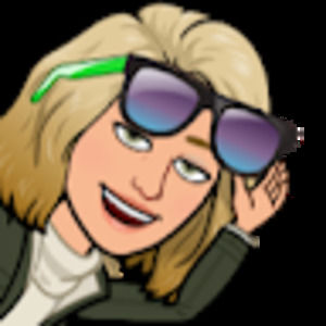 Meet your Posher, Stacy